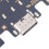 2 Portas de Carregamento USB para  Tab A9+ A9  11 Polegadas X210 X215 X216B Conector de Tomada Placa de Carregamento 6