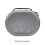 For Meta Quest 3  Mounted Storage Bag Handheld EVA Protective Bag for Quest 3s Universal VR Storage Bag 6