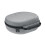 For Meta Quest 3  Mounted Storage Bag Handheld EVA Protective Bag for Quest 3s Universal VR Storage Bag 2