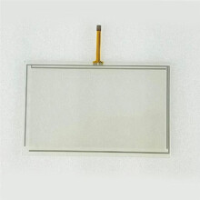 TG765S-XT /TG765S-MT/ TG765-WG 7-Inch Touch Screen & Protective Film for Xinjie