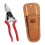 Felco Genuine Felco Model 6 Compact secateurs for small hands - with leather pouch 1