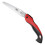 Felco Felco Model 2 Original secateurs with Felco 602 16cm folding tree pruning saw 2