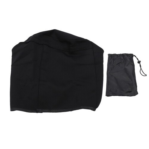 Isolierte Neopren-Teichfilterabdeckung 33 x 40,6 cm 1
