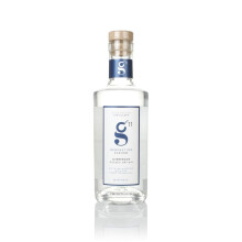 Generation 11 Overproof Gin 50cl 57%