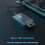 CFexpress Type B and  Card Reader USB 3.2 Gen 2 10Gbps CFexpress B Reader, USB-C&USB-A 2-in-1 Type B CFexpress Adapter 6