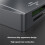 CFexpress Type B and  Card Reader USB 3.2 Gen 2 10Gbps CFexpress B Reader, USB-C&USB-A 2-in-1 Type B CFexpress Adapter 8