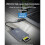 CFexpress Type B and  Card Reader USB 3.2 Gen 2 10Gbps CFexpress B Reader, USB-C&USB-A 2-in-1 Type B CFexpress Adapter 9