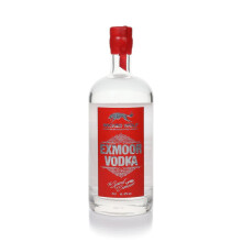 Wicked Wolf Exmoor Vodka Citrus 70cl 42%