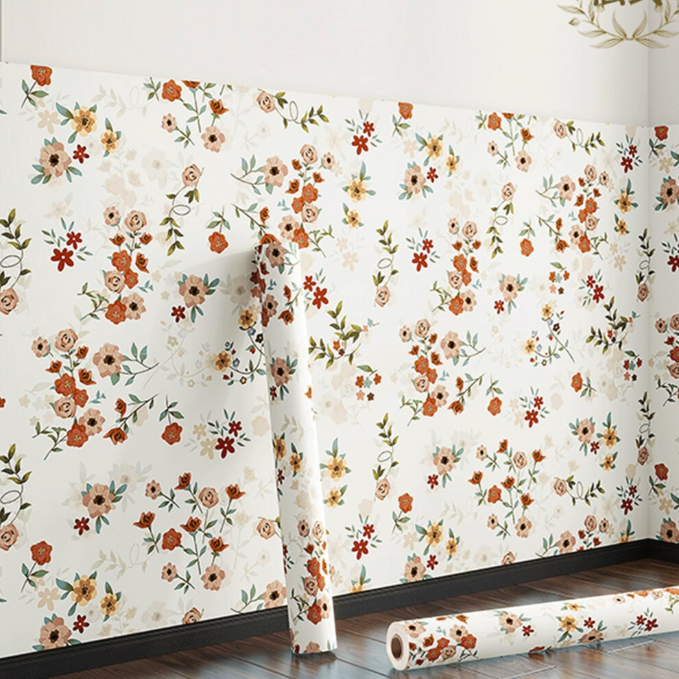 Peel And Stick Wallpaper Removable For Bathroom Bedroom Cabinets Shelves 80Cm X 5M Roll 9169991218908