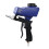 Anti Rust Air Spot Sand Blaster 600cc Pneumatic Handheld Tool 4