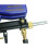 Anti Rust Air Spot Sand Blaster 600cc Pneumatic Handheld Tool 5
