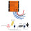 24V Waterproof Wind Charge Controller 2000W8000W Wind Turbine Regulator for Stable Performance 2