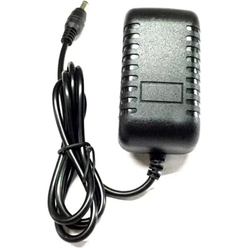 Trash Can Power Adapter for iTouchless – Continuous Power Supply, Stable Sensor Performance, Plug and Play 2