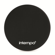 Intempo Mirror 2000 mAh Black Charger Power Bank Slimline Lightweight Easy Carry