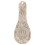 Spoon Rest Holder W.Morris Artichoke Floral Cream Table Kitchen Accessory 1