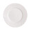 Side Plate Luminarc Cadix White Opal Glass 19cm Appetizer Food Server Plate 2pcs 2