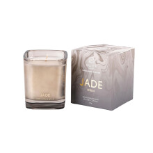 Jade Series 190g Baltus Sences Scented Candle Jar Sandalwood & Vetiver Soy Wax