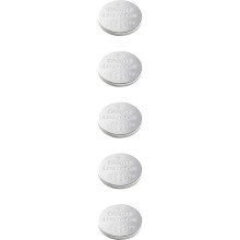 VOLTCRAFT Button cell CR 2032 3 V 5 220 mAh Lithium LM2032