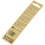 VOLTCRAFT Button cell CR 2032 3 V 5 220 mAh Lithium LM2032 4