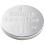VOLTCRAFT Button cell CR 2032 3 V 5 220 mAh Lithium LM2032 5
