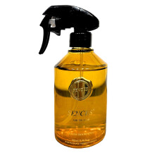 Baltus Room Spray 280ml Amber Noir Sences Home Fragrance Aroma Air Freshener