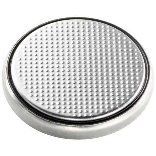VOLTCRAFT Button cell CR 2032 3 V 5 220 mAh Lithium LM2032 1
