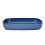 Mason Cash Rectangle Baking Oven Dish 32cm Stoneware Reactive Glaze Blue 2-Litres Oven Safe 1