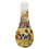 Spoon Rest Dish Holder Melamine Collie & Sheep Kitchen Tableware Farm Design 1