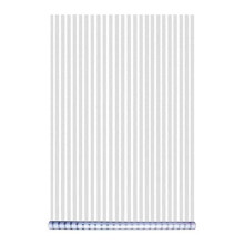 Window Film for Privacy Static Cling Decorative Frosted Film Non-Adhesive Window Sticker Glass Window Film Privacy 45cm