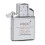 Zippo Zippo Genuine Electric Arc Flame Box Windproof Flame Lighter Refillable Insert 2