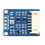 BME680 Environmental Sensor BME680 Temperature and Humidity Atmospheric Pressure VOC Gas Detection Sensor Module 2