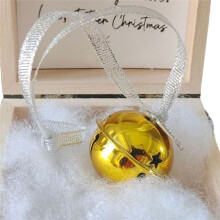 Christmas Magic Bell, High Quality Christmas Tree Home Decor Souvenir Christmas Perfect Holiday Gift