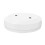 ZigBee TUYA  Wasserleckdetektor, Überflutungssensor, Fernüberwachung über Tuya Zigbee Gateway, Alarm bei Vollem Wassertank 2