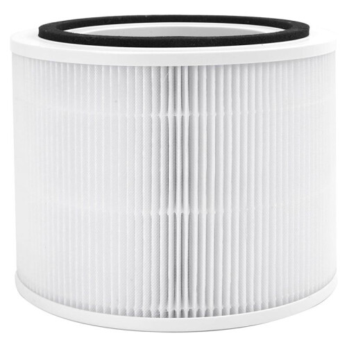 Kompatibelt med för Luftrenare Filter Core300 300S 300-RF Luftfilter