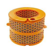 Luchtreiniger Koolstofvezel Verdamperfilter Vervanging voor  PH01 PH02 PH03 PH04 PH3A Luchtreiniger Onderdelen