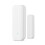 Slimme Magnetische Deursensor Zigbee Deursensor voor Thuisbeveiliging Draadloze Contactsensor Programmeerbaar met  Life 1