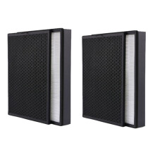 FY3433 FY3432 HEPA-Filter Vervangend voor 3000i-Serie AC3252 AC3256 Luchtreiniger HEPA- en Actiefkoolfilter