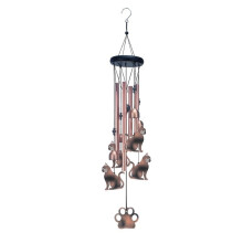 Wind Chimes Outdoor Animal Wind Chimes Cats Lovers Gift Birthday Gift Memorial Gift Yard Garden Decoration