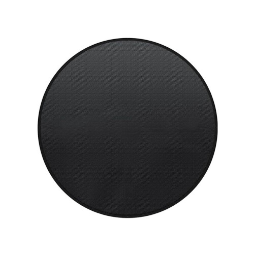 Fire Pit Mat for  Bonfire,Double-Sided Fireproof Firepit Mat Round Fire Pit BBQ Mat for Under Grill Mat 11Inch