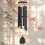 Wind Chimes for Outside, 3 Replaceable Wind Catchers, Wind Chime with Deep Tone,Large Windchime, Windchimes Outdoors 8