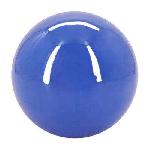 1 Piece Solid Color Park  Balls Park   60mm 2.36in