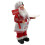 Kerstversiering Staande Kerstman  Kerst Keuken Oude   Ornamenten 3