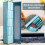 Book Decorations, Christmas Tree Hanging Decorations, Gifts for Book Lovers 5