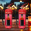 Fire Extinguishers  Bar, Novelty Fire Extinguishers  Bar Recycle  Cave  Gift for Whisky Loving Fireman 4