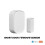 Wifi  Window Door Gate Sensor Detector  Home Security Alarm System  Life Tuya App Remote Control 5