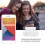 Door Sensor - WiFi Wireless Window Sensor Real- Message Notification Compatible with Alexa  Assistant 5