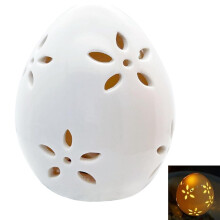 Easter Eggs Hollow-Out Egg Gift Ornaments for Home Decoration and Gift Giving &