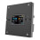 Tuya  Multifunctional Central Control Panel ZigBee Dimming  Automation Wireless Lighting Control System Black 1