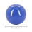 1 Piece Solid Color Park  Balls Park   60mm 2.36in Green 6