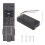 Ceiling Fan Remote Control Kit with 6 Speed Settings, Replacement Ceiling Fan Remote, Dimming Controls, 110-265V 1